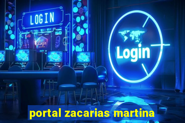 portal zacarias martina